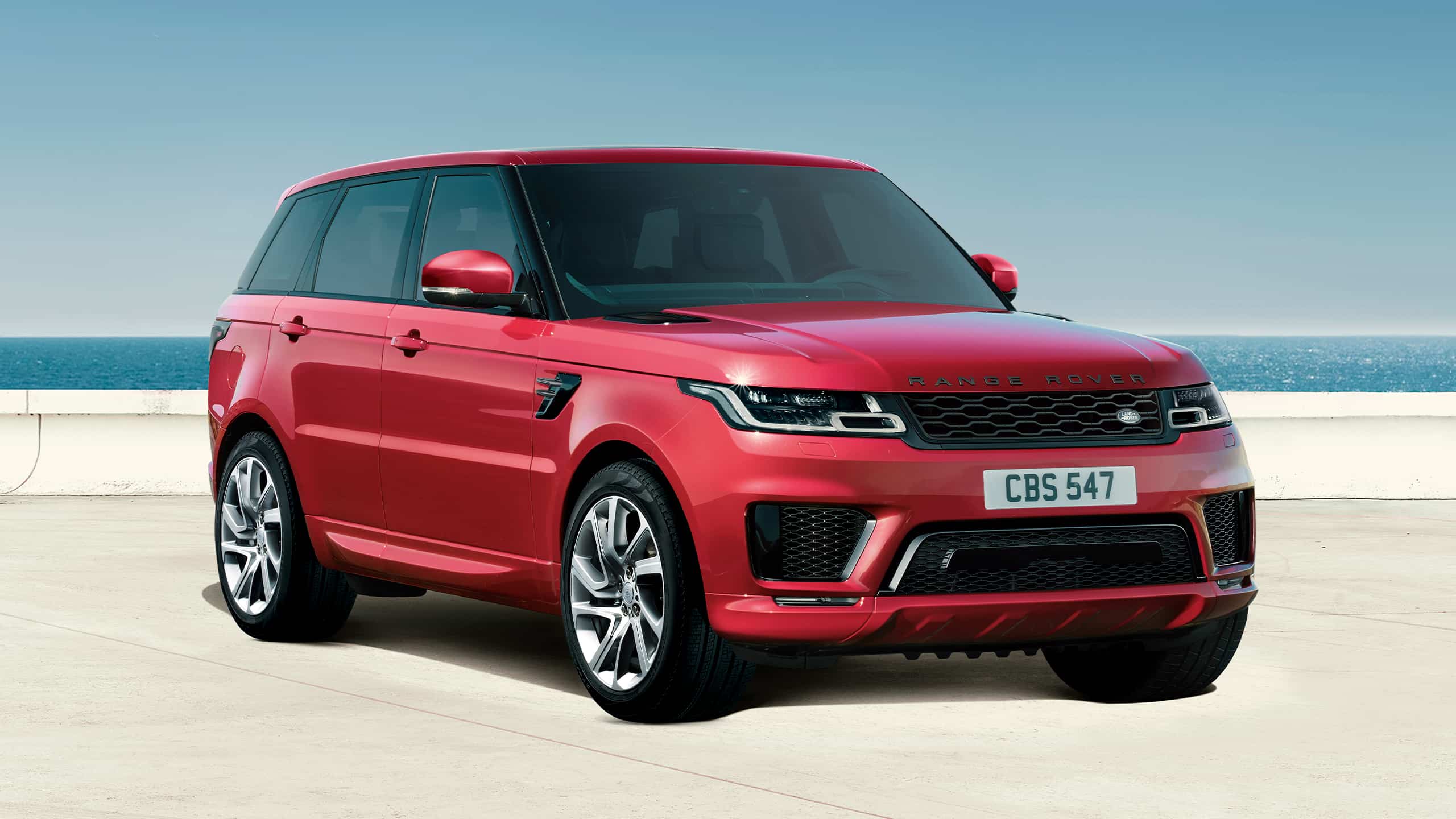 LR HSE WITH DYNAMIC PACKAGE