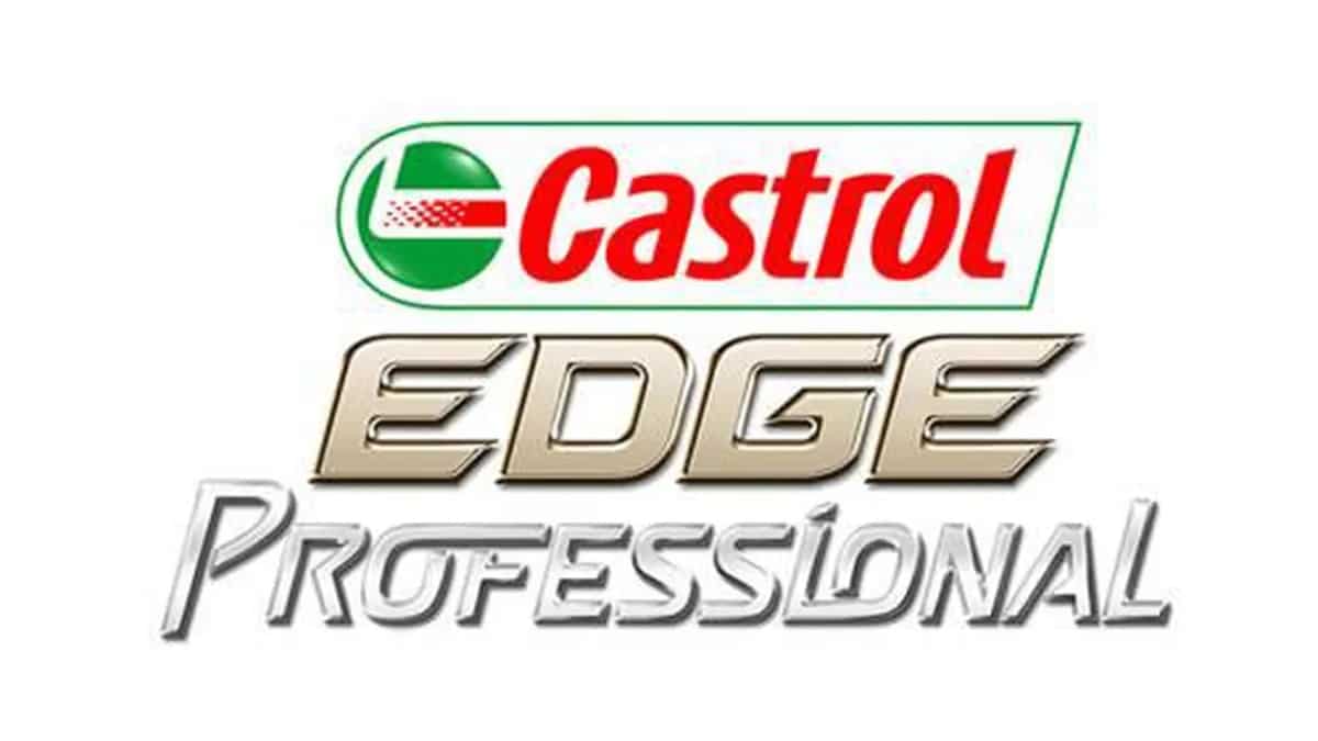 LR - CASTROL EDGE PROFESSIONAL